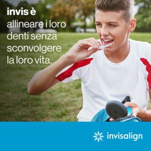 Read more about the article Invis  è grande innovazione